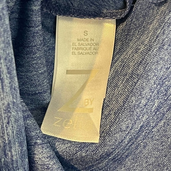 Z BY ZELLA Women's Strength Racerback Tank Top Three Tops Size S NWOT - Picture 9 of 12